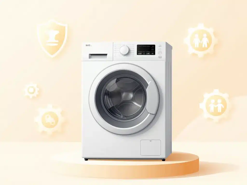 marque de lave linge top à éviter choix fiable
