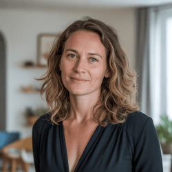 Éléonore Chassagne-Belmont
