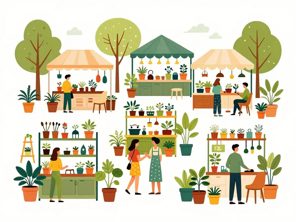 jardin plus visuel rayons produits jardin maison bricolage