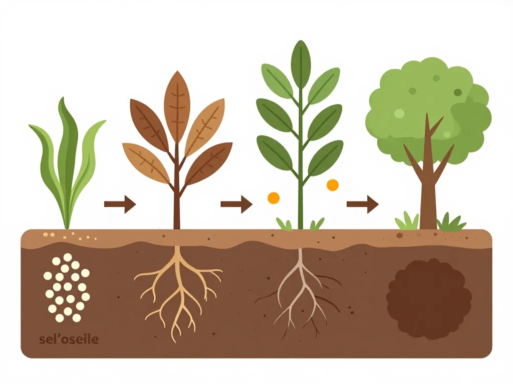 le sel d oseille est il dangereux pour les plantes schéma effet