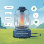 meilleur tondeuse thermique image comparatif jardin