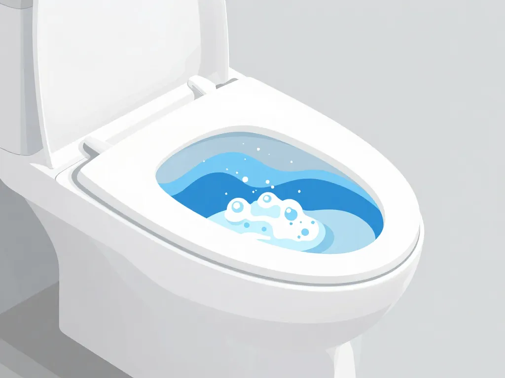 nettoyer sanibroyeur bicarbonate de soude diagramme effet interne