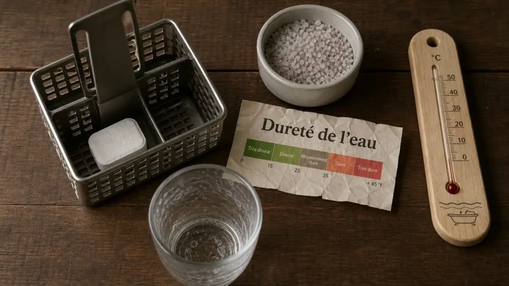 Meilleure tablette lave vaisselle : efficacité, prix et écologie